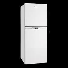 WTB2300WH-X CAT C WESTINGHOUSE 211L TOP MOUNT FRIDGE