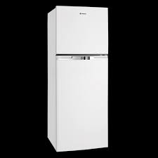 WTB2800WH-X 256L TOP MOUNT FRIDGE CAT B