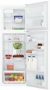 WTB2800WH-X 256L TOP MOUNT FRIDGE CAT B