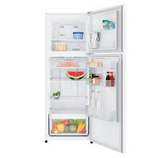 WTM3100WL-X SMALL 312L TOP FREEZER CAT C