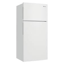 WTM5002WE-R 503L TOP MOUNT FRIDGE CAT A