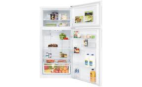 WTM5002WE-R 503L TOP MOUNT FRIDGE CAT A