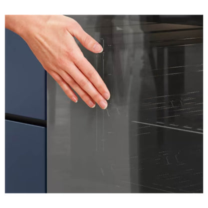 WVE6313SDA Westinghouse 60cm Multi-Function 5 Built-In Electric Oven - Stainless Steel