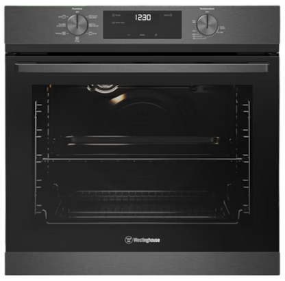 WVE6515DD Westinghouse 60cm Multi-Function 7 Oven