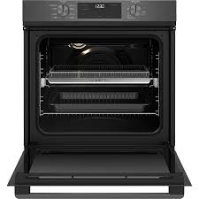 WVE6516DD CAT C 60CM ELECTRIC OVEN - AIR FRYER