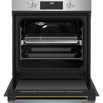 WVE6516SD Westinghouse 60cm Multi-Function 8 Oven with AirFry
