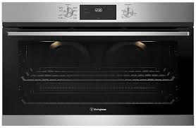 WVE9515SD CAT C 90CM MULTI-FUNCTION 8 OVEN BI S/STEEL