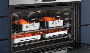 WVE9515SD CAT C 90CM MULTI-FUNCTION 8 OVEN BI S/STEEL