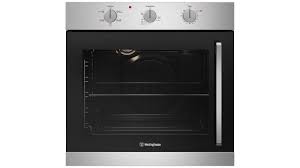 WVES6314SD-L CAT A 10AMP SIDE OPENING OVEN S/STEEL