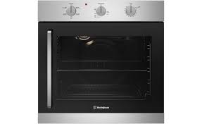 WVES6314SD-R CAT B 60CM ELECTRIC SIDE OPENING OVEN