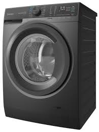 WWF1044M7SAS CAT C WESTINGHOUSE 10 KG DARK ONYX FRONT LOADER