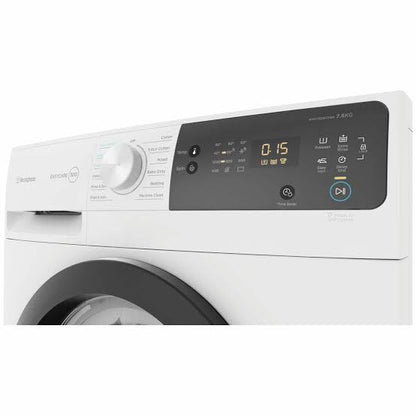 WWF7524N3WAS CAT B 7.5KG WESTINGHOUSE FRONT LOAD WASHER