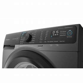 WWF9024M5SA CAT C WESTINGHOUSE 9KG DARK ONYX FRONT LOADING WASHER