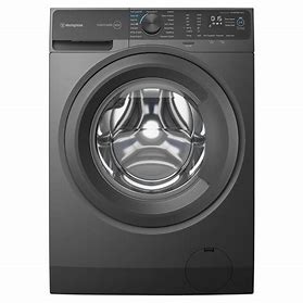 WWF9024M5SA CAT C WESTINGHOUSE 9KG DARK ONYX FRONT LOADING WASHER