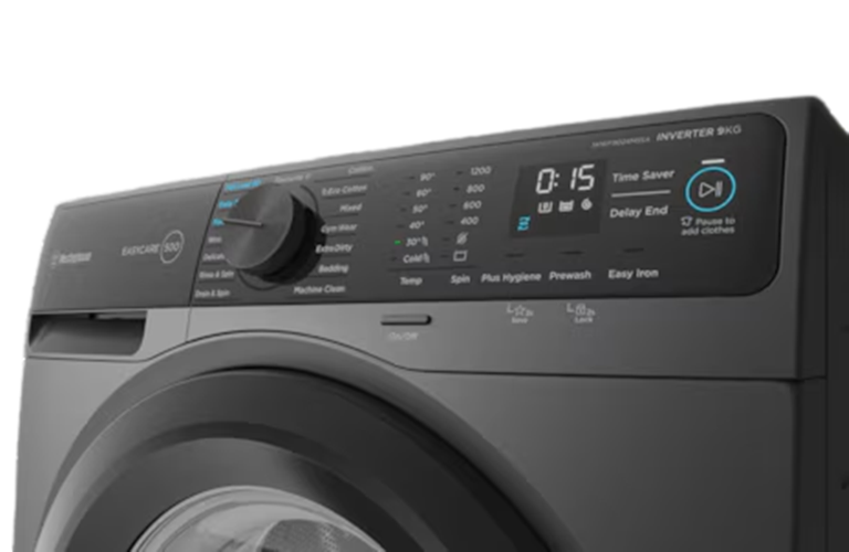 WWF9024M5SA Westinghouse 9kg Front Load Washer