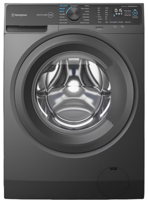 WWF9024M5SA Westinghouse 9kg Front Load Washer