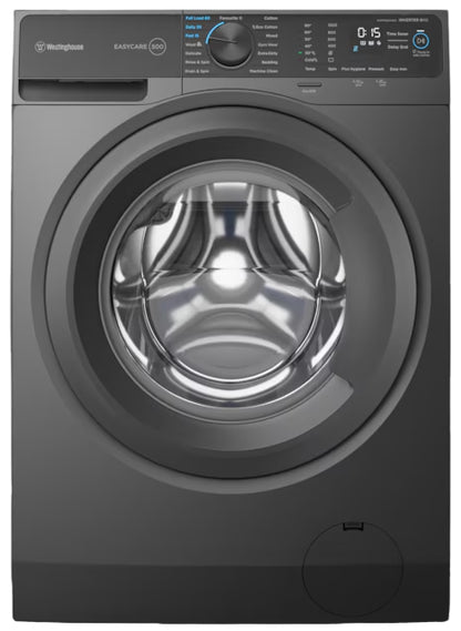 WWF9024M5SA Westinghouse 9kg Front Load Washer