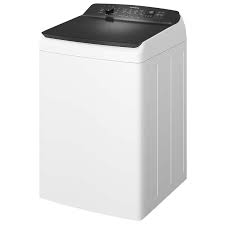 WWT1184C7WA CAT C WESTINGHOUSE 11KG WHITE TOP LOAD WASHER