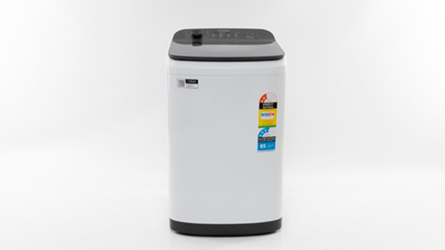 WWT7084J5WA Westinghouse 7kg EasyCare Top Load Washing Machine
