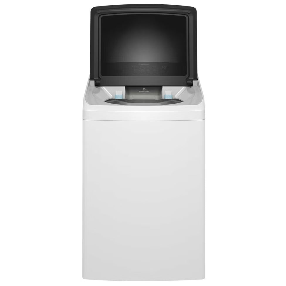 WWT8084J7WA Westinghouse 8kg EasyCare Top Load Washing Machine - White