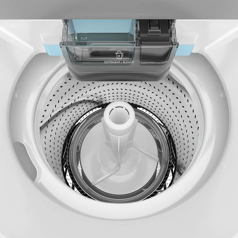 WWT8084J7WA Westinghouse 8kg EasyCare Top Load Washing Machine - White