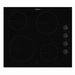 CHC642BB NEW CHEF 60CM CERAMIC COOKTOP