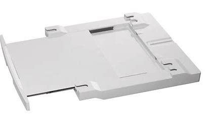 STA9GW CAT A STACKING KIT WITH SHELF