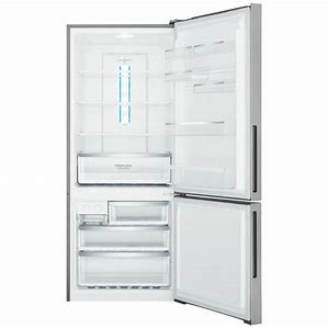 WBE4302AC-R CAT A WESTINGHOUSE 425L BOTTOM MOUNT SILVER FRIDGE