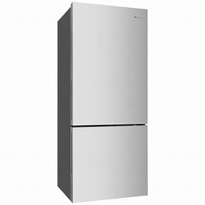 WBE4302AC-R CAT A WESTINGHOUSE 425L BOTTOM MOUNT SILVER FRIDGE