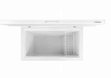 WCM2000WE CAT A WESTINGHOUSE 198L CHEST FREEZER