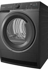 WDH904N7SA CAT C 9KG WESTINGHOUSE DARK ONYX HEAT PUMP DRYER