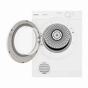 WDV457H3WB BRAND NEW WESTINGHOUSE 4.5KG VENTED DRYER