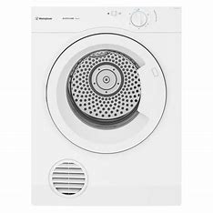 WDV457H3WB BRAND NEW WESTINGHOUSE 4.5KG VENTED DRYER