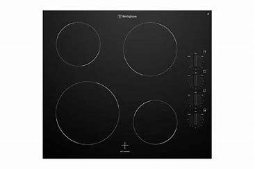 WHC642BC BRAND NEW 60CM WESTINGHOUSE CERAMIC HOB COOKTOP