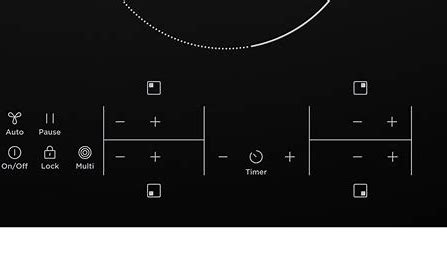 WHC643BD CAT B WESTINGHOUSE 60CM ELEC RADIANT COOKTOP