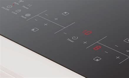 WHC643BD CAT B WESTINGHOUSE 60CM ELEC RADIANT COOKTOP