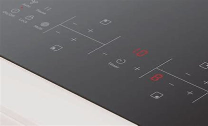 WHC643BD CAT B WESTINGHOUSE 60CM ELEC RADIANT COOKTOP