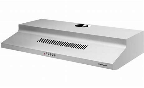 WRF913SA CAT A WESTINGHOUSE 90CM TWIN  MOTOR S/STEEL RANGEHOOD