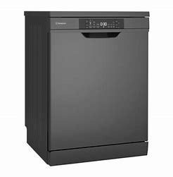 WSF6608KXB CAT C WESTINGHOUSE 60CM 15 PLACE 3 BASKET DARK S/STEEL DISHWASHER