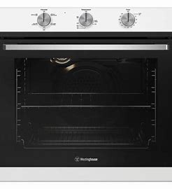 WVE6314WD CAT C WESTINGHOUSE 10a BI F/F WHITE ELEC OVEN