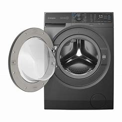 WWF1044M7SAS CAT C WESTINGHOUSE 10 KG DARK ONYX FRONT LOADER